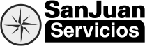 Logo San Juan