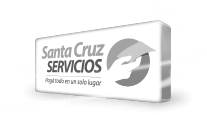 Logo Santa Cruz