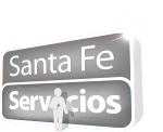 Logo Santa Fe